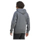 Adidas Ανδρικό φούτερ Essentials Fleece 3-Stripes Hoodie